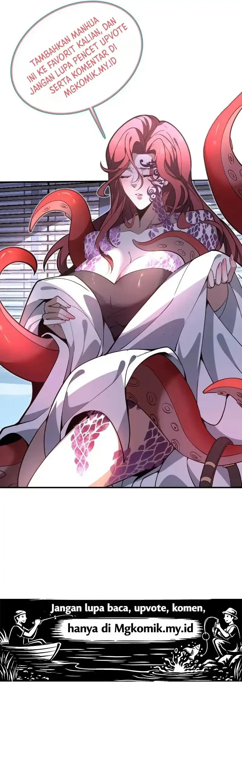 Immortal Simulator: Cultivating in Secret Chapter 31 Gambar 60