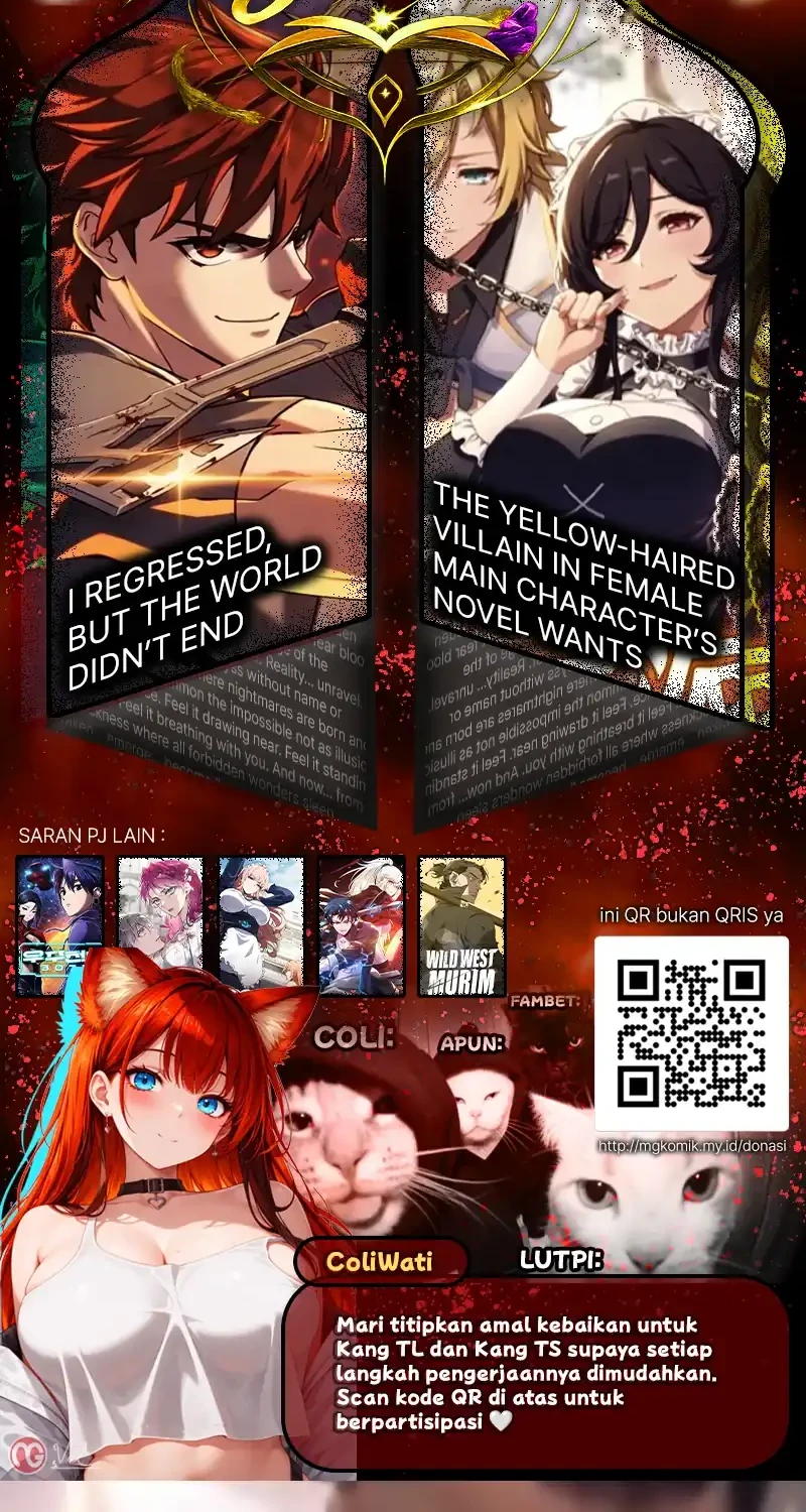 Immortal Simulator: Cultivating in Secret Chapter 31 Gambar 63