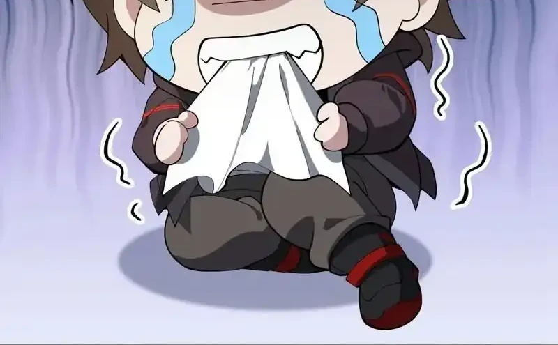 Immortal Simulator: Cultivating in Secret Chapter 31 Gambar 6