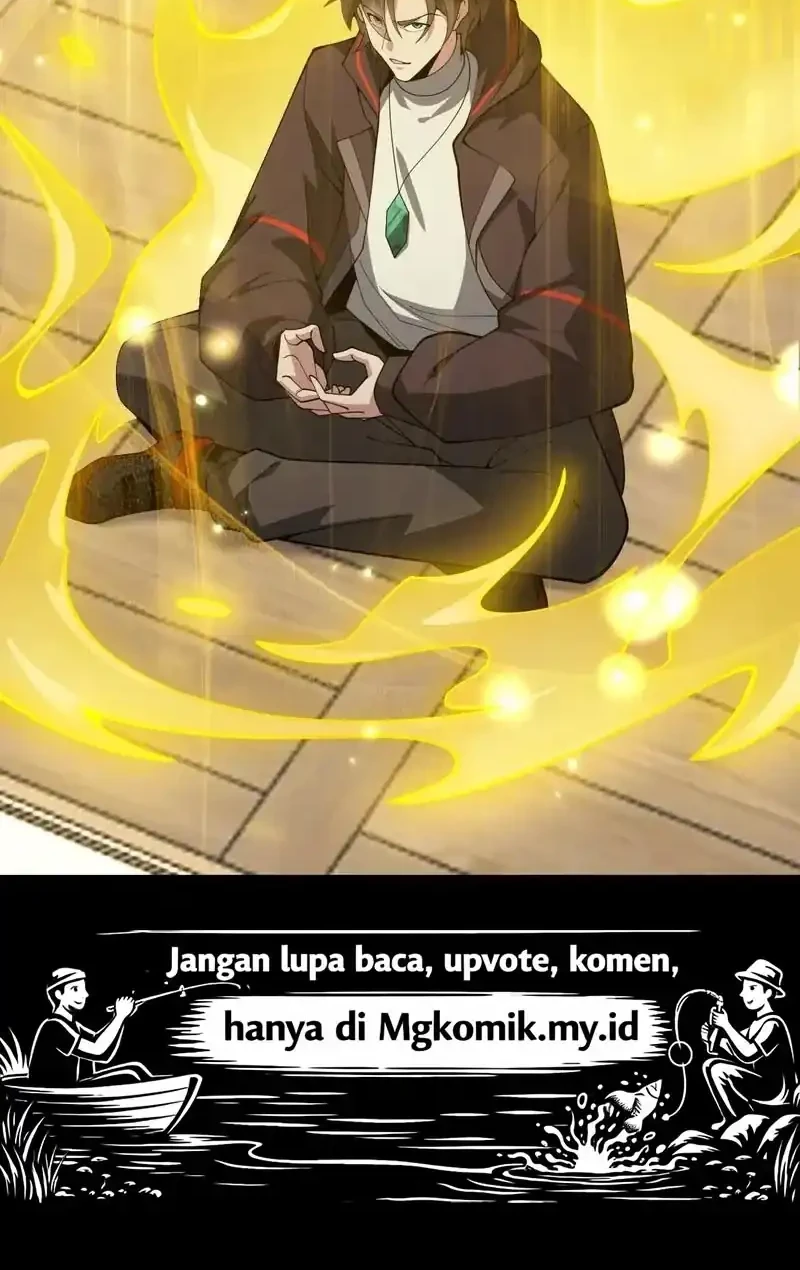 Immortal Simulator: Cultivating in Secret Chapter 31 Gambar 12