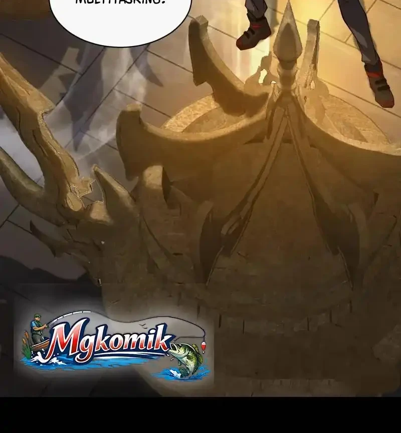 Immortal Simulator: Cultivating in Secret Chapter 31 Gambar 14