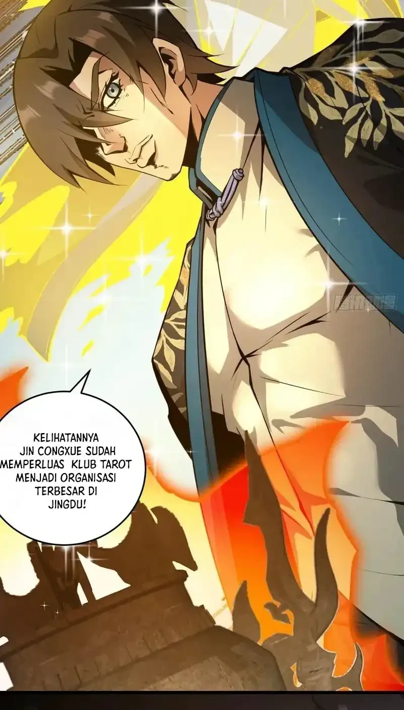 Immortal Simulator: Cultivating in Secret Chapter 31 Gambar 16