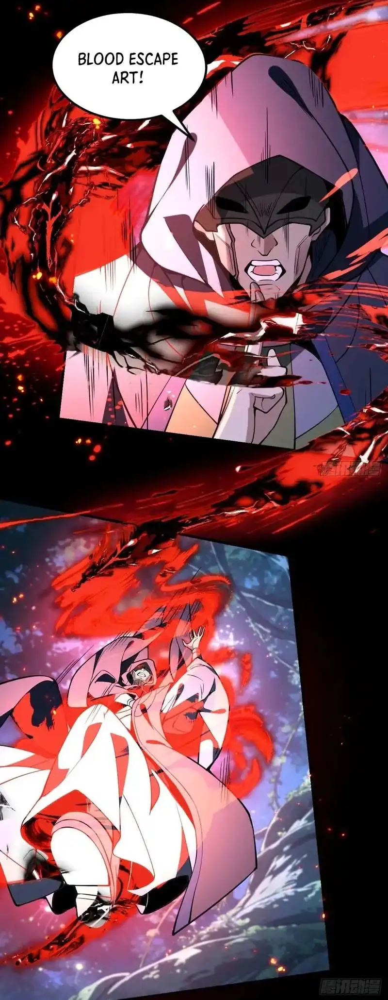 Immortal Simulator: Cultivating in Secret Chapter 32 Gambar 18