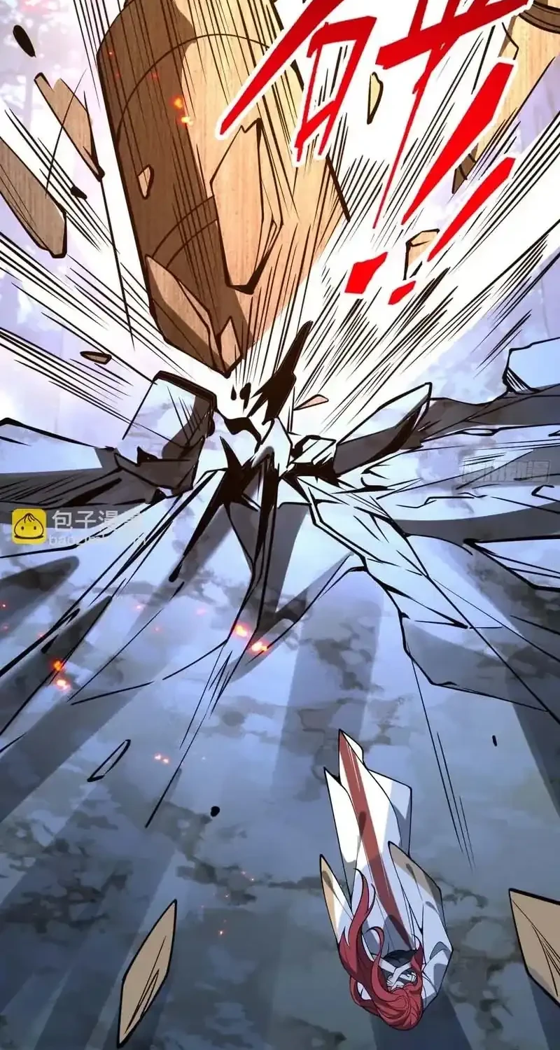 Immortal Simulator: Cultivating in Secret Chapter 32 Gambar 20