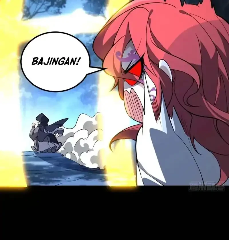 Immortal Simulator: Cultivating in Secret Chapter 32 Gambar 25