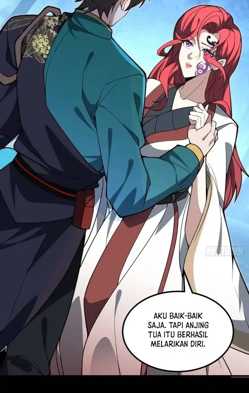 Immortal Simulator: Cultivating in Secret Chapter 32 Gambar 27