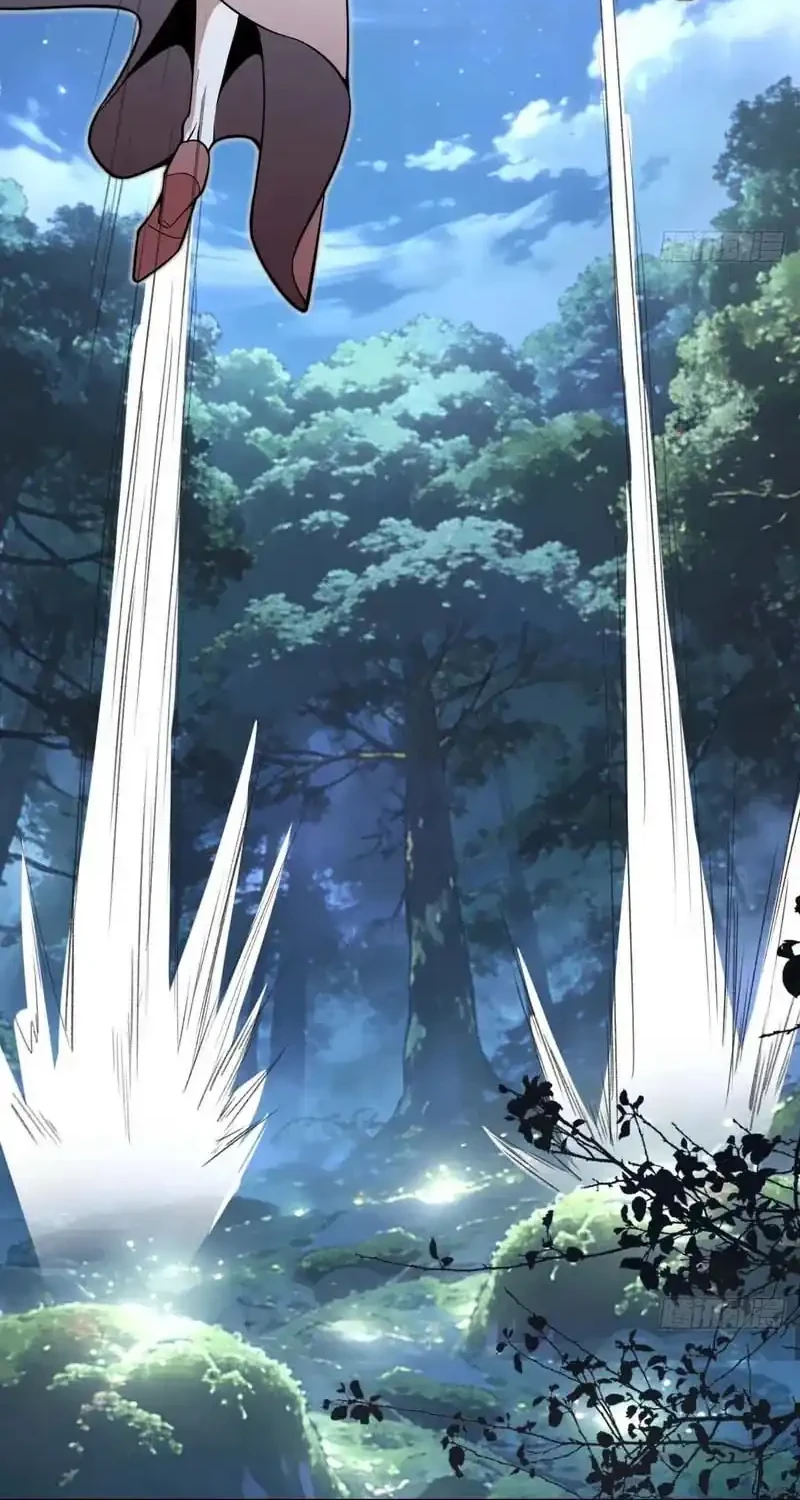 Immortal Simulator: Cultivating in Secret Chapter 32 Gambar 29