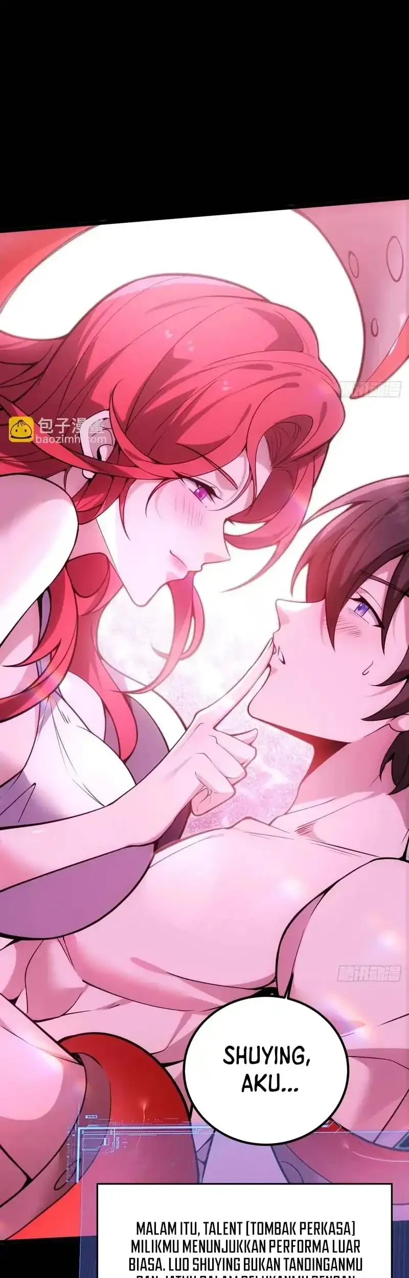 Immortal Simulator: Cultivating in Secret Chapter 32 Gambar 35