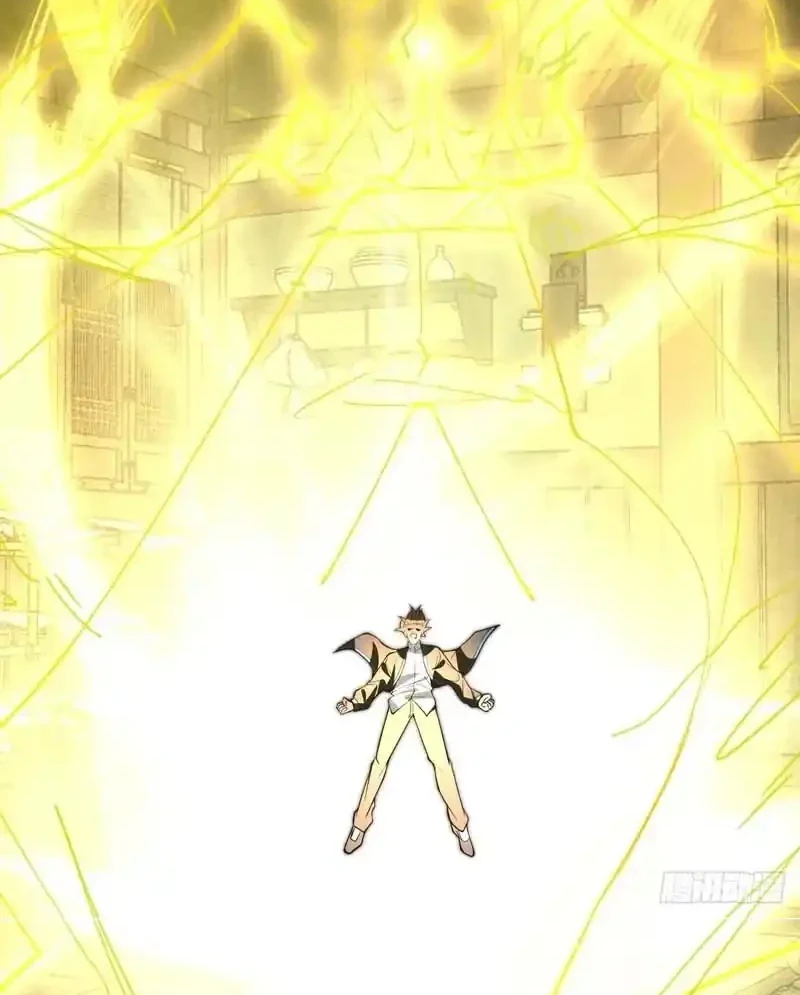 Immortal Simulator: Cultivating in Secret Chapter 32 Gambar 43