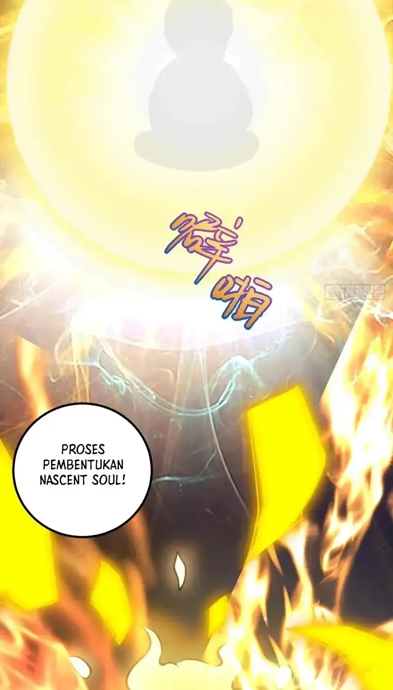 Immortal Simulator: Cultivating in Secret Chapter 32 Gambar 45