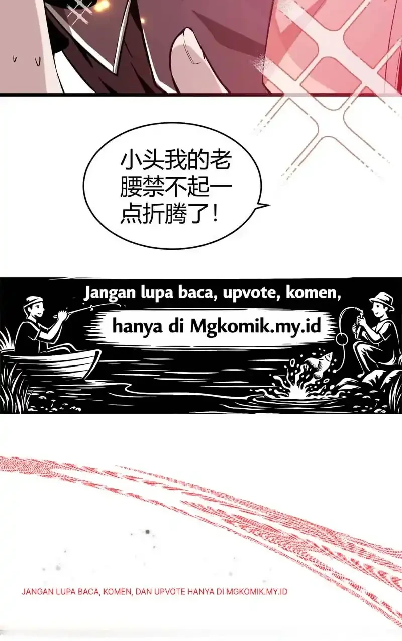 Immortal Simulator: Cultivating in Secret Chapter 32 Gambar 58