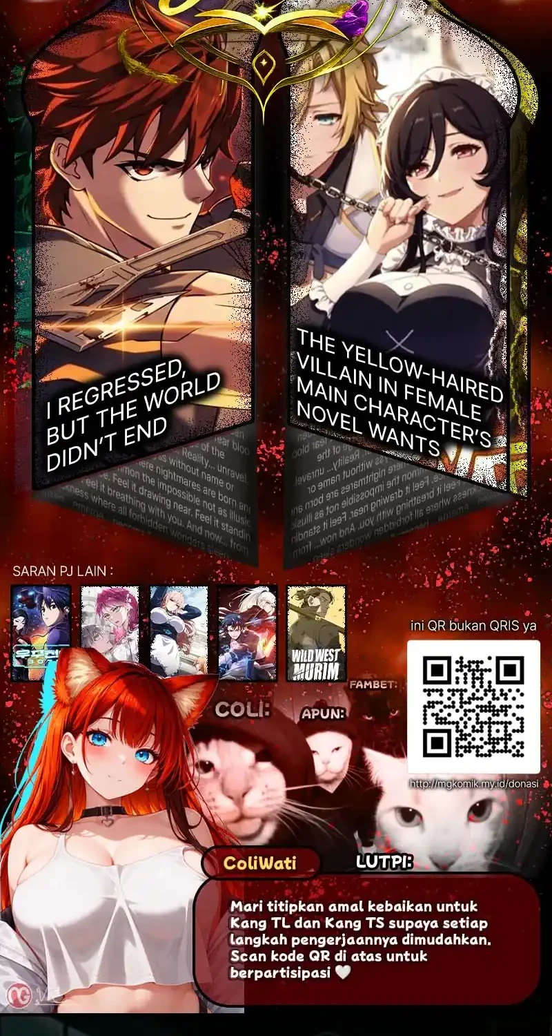 Immortal Simulator: Cultivating in Secret Chapter 32 Gambar 60