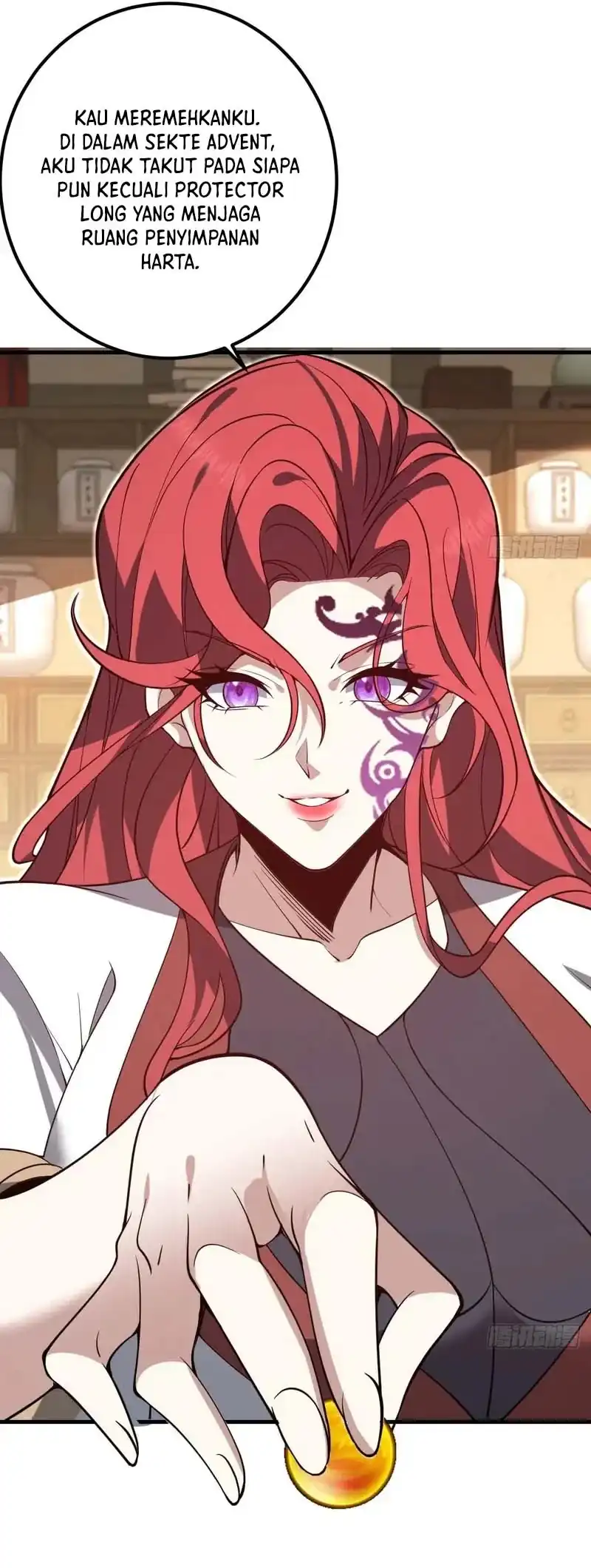 Immortal Simulator: Cultivating in Secret Chapter 32 Gambar 7