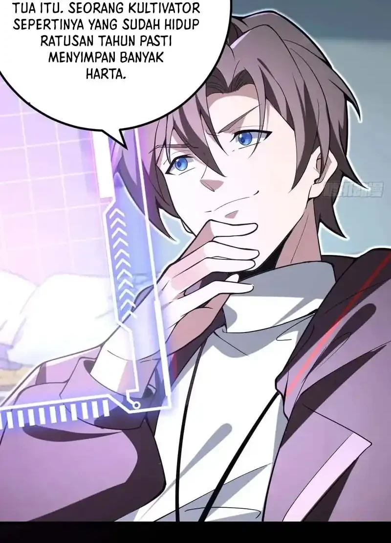Immortal Simulator: Cultivating in Secret Chapter 32 Gambar 9
