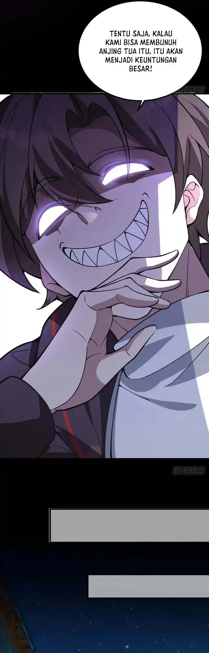 Immortal Simulator: Cultivating in Secret Chapter 32 Gambar 10