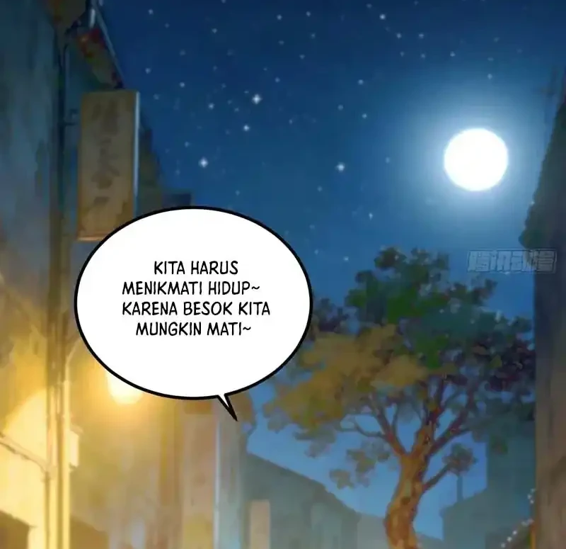 Immortal Simulator: Cultivating in Secret Chapter 32 Gambar 11