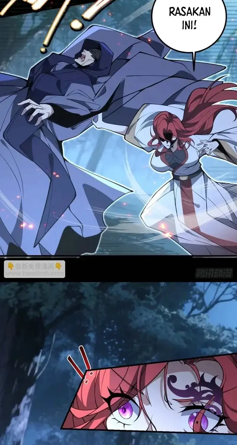 Immortal Simulator: Cultivating in Secret Chapter 32 Gambar 15