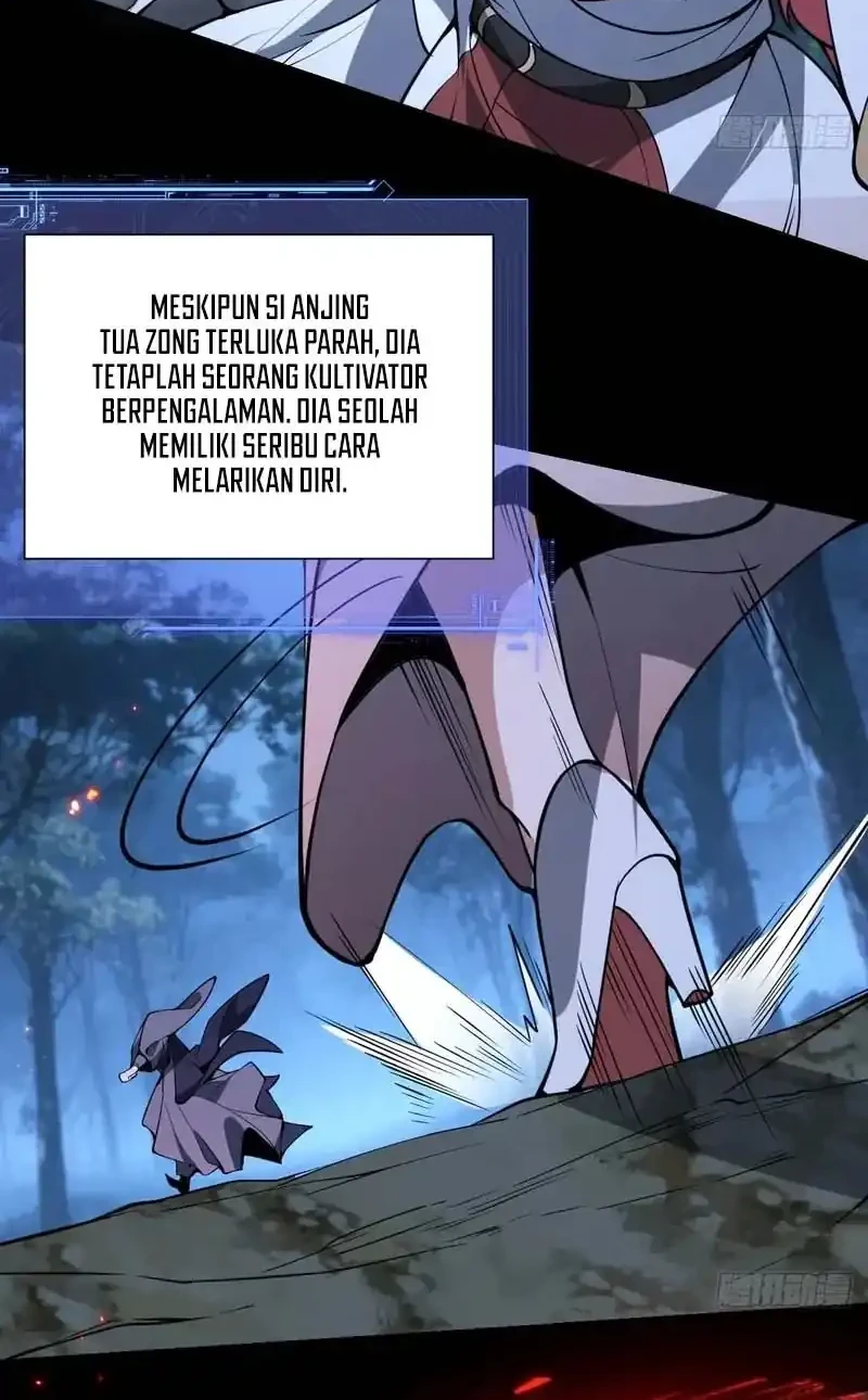 Immortal Simulator: Cultivating in Secret Chapter 32 Gambar 17