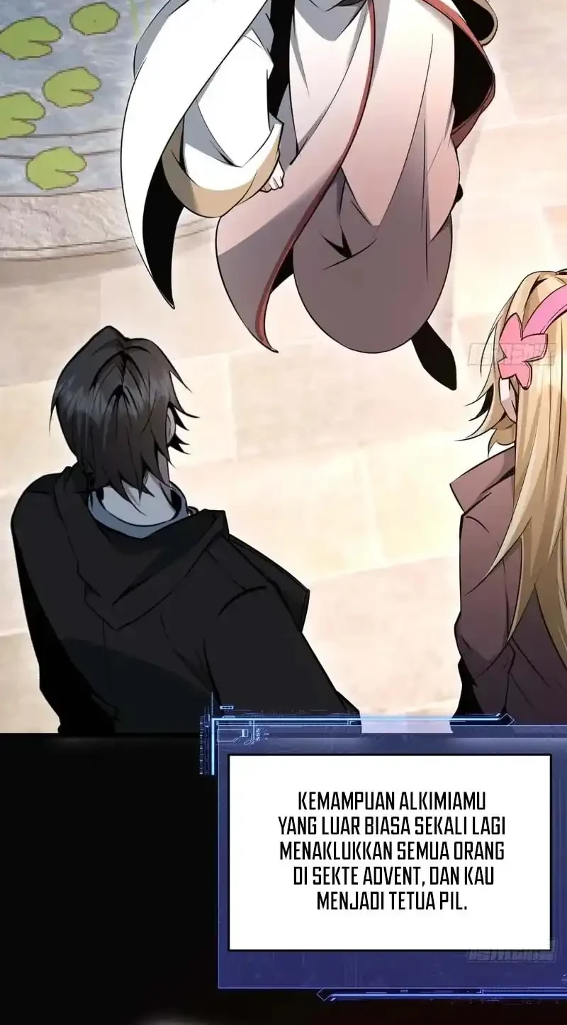Immortal Simulator: Cultivating in Secret Chapter 33 Gambar 42