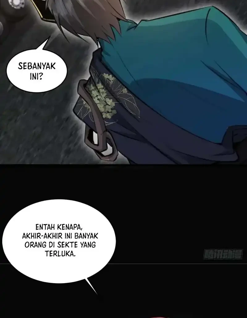 Immortal Simulator: Cultivating in Secret Chapter 33 Gambar 44