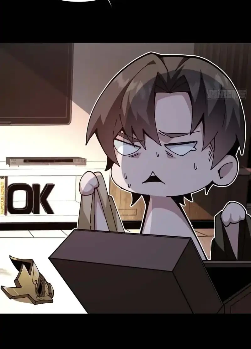 Immortal Simulator: Cultivating in Secret Chapter 33 Gambar 50
