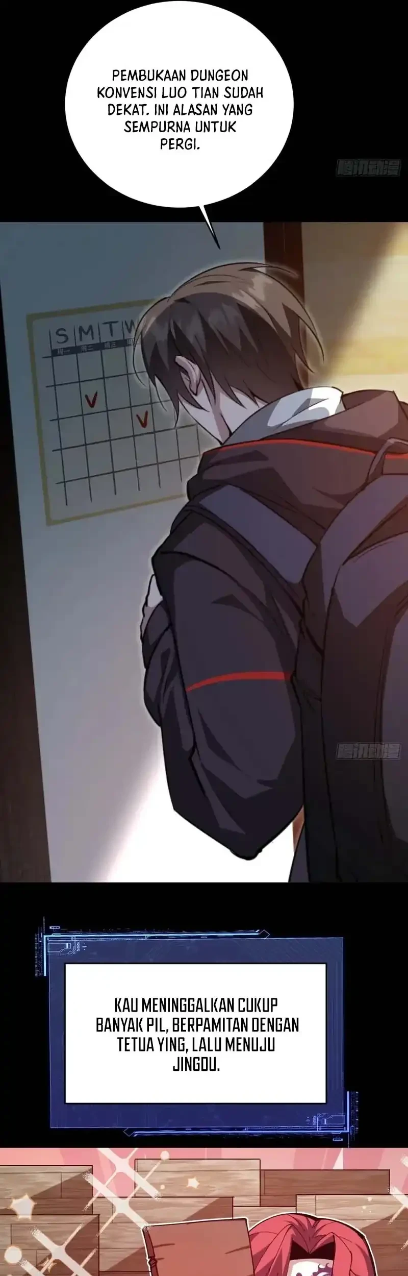 Immortal Simulator: Cultivating in Secret Chapter 33 Gambar 51