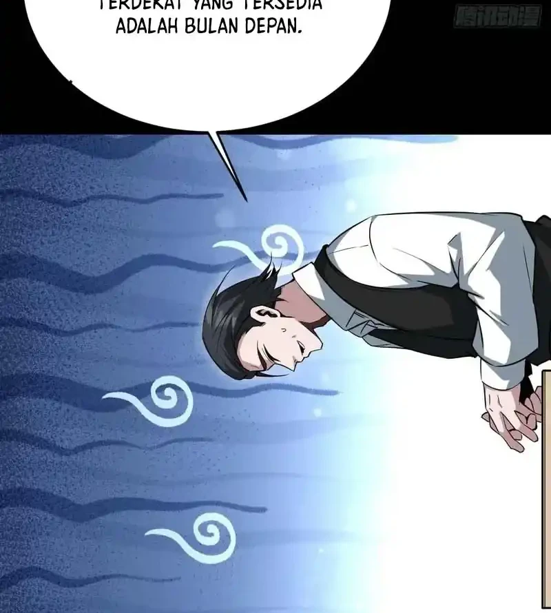 Immortal Simulator: Cultivating in Secret Chapter 33 Gambar 54