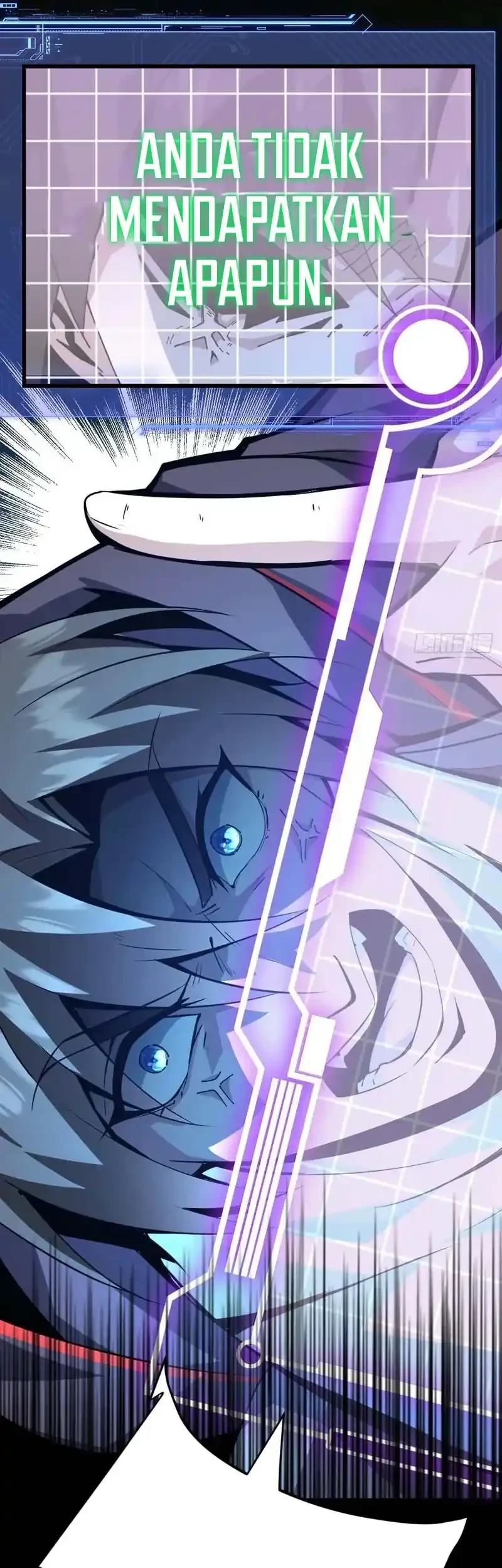 Immortal Simulator: Cultivating in Secret Chapter 33 Gambar 57
