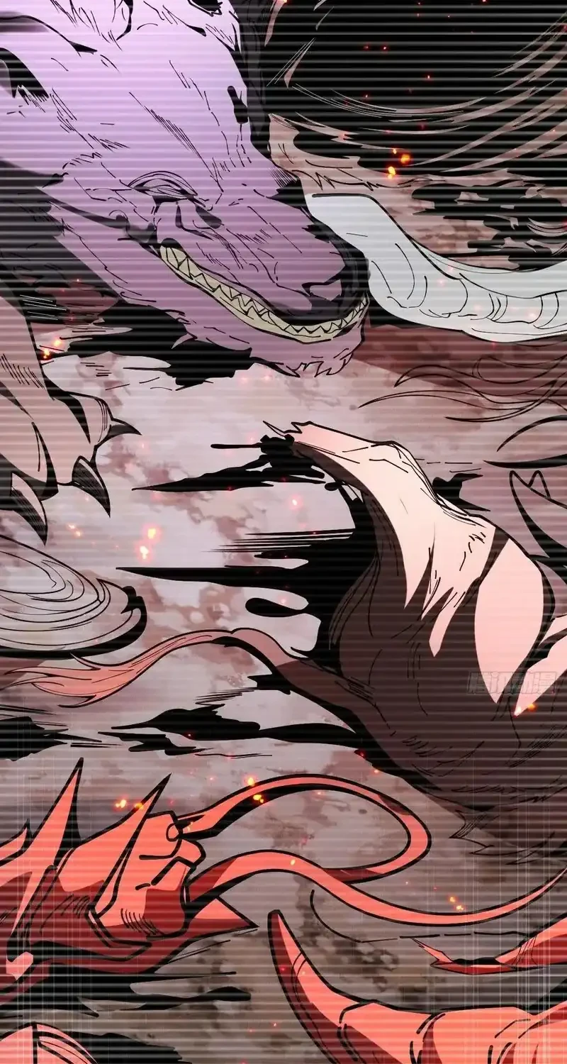 Immortal Simulator: Cultivating in Secret Chapter 34 Gambar 44