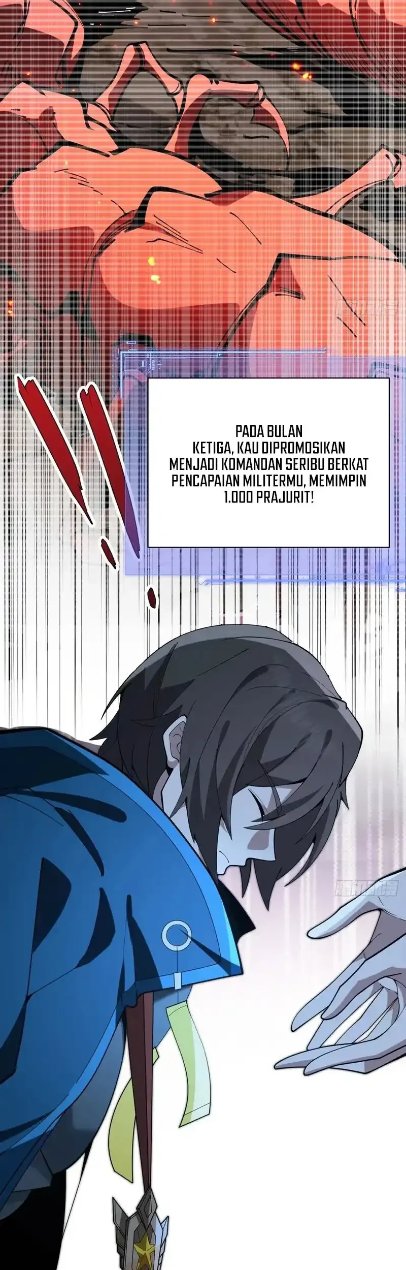 Immortal Simulator: Cultivating in Secret Chapter 34 Gambar 45