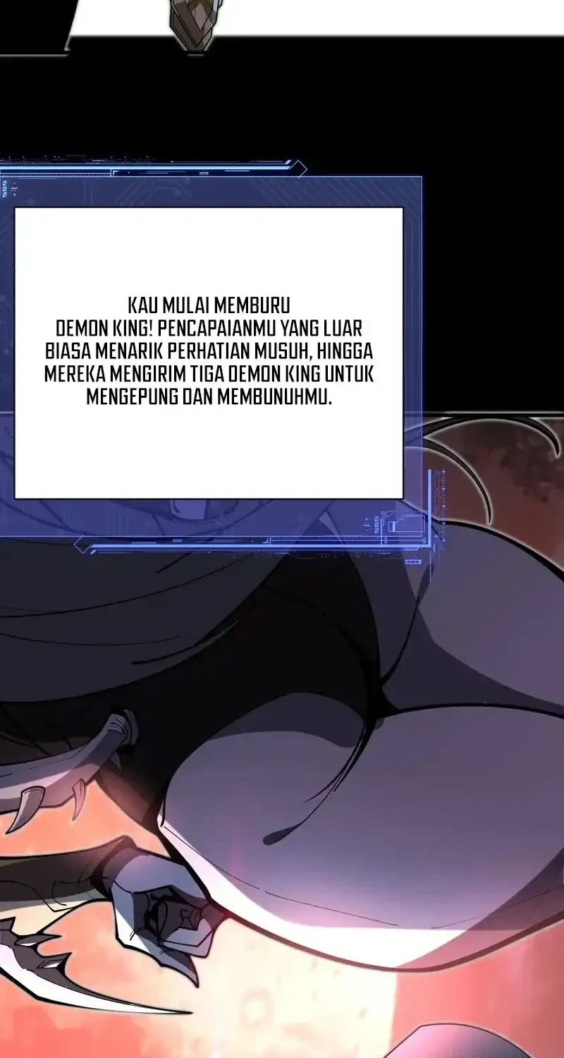 Immortal Simulator: Cultivating in Secret Chapter 34 Gambar 46