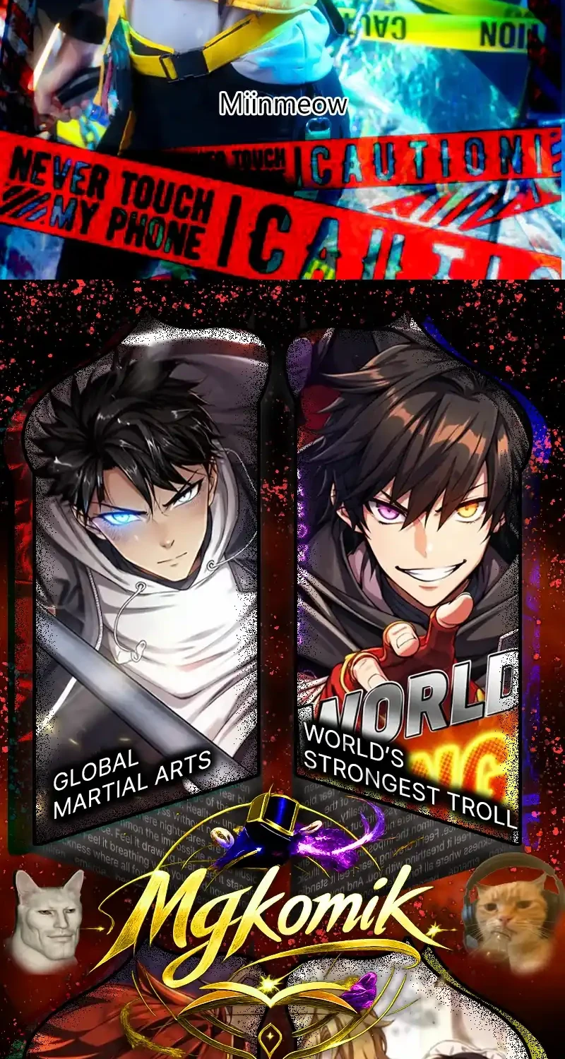 Immortal Simulator: Cultivating in Secret Chapter 34 Gambar 52