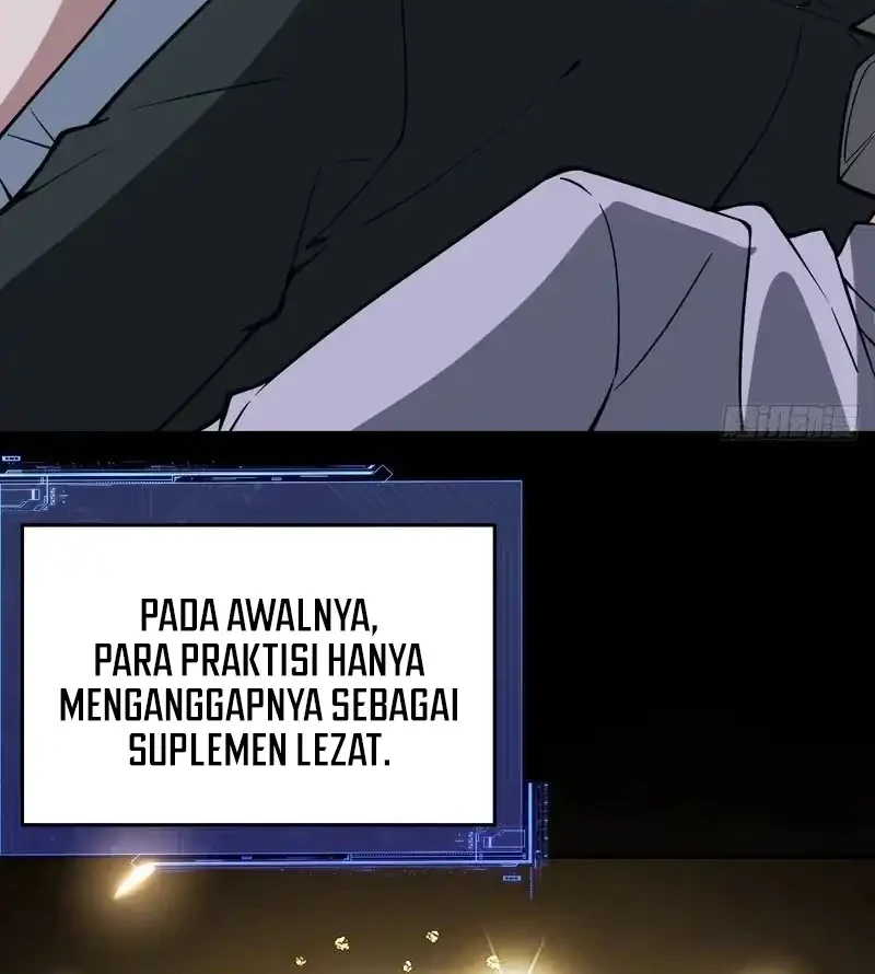 Immortal Simulator: Cultivating in Secret Chapter 35 Gambar 46