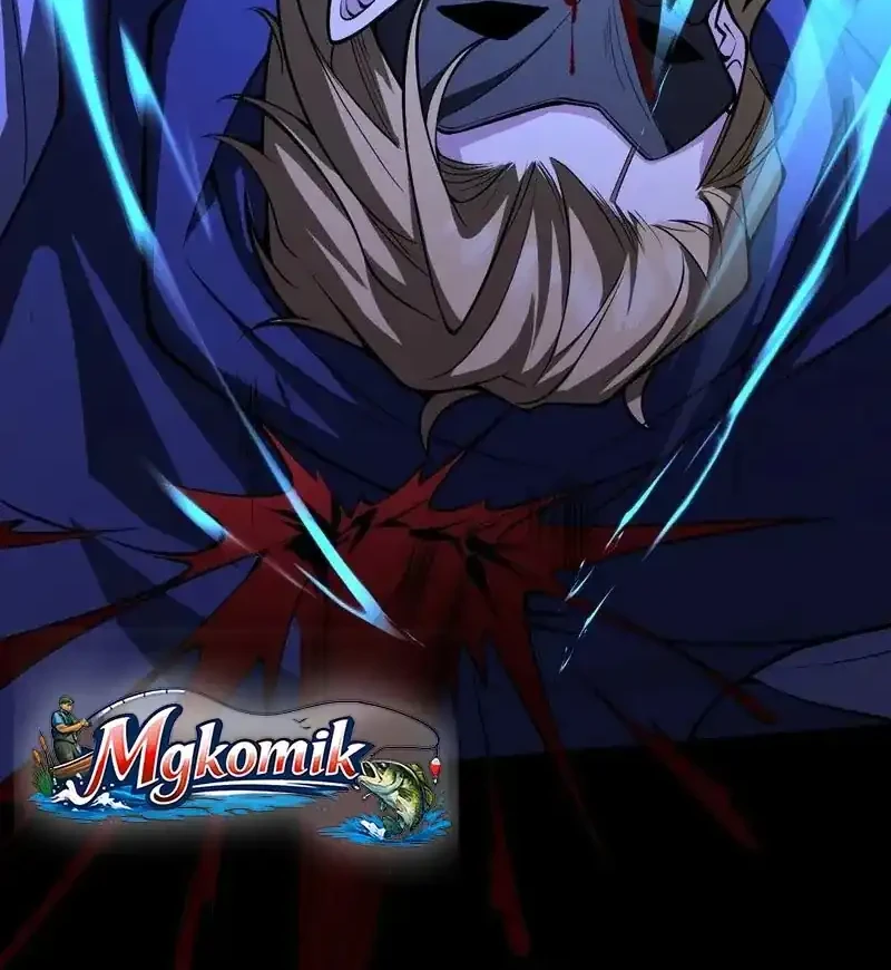 Immortal Simulator: Cultivating in Secret Chapter 36 Gambar 42