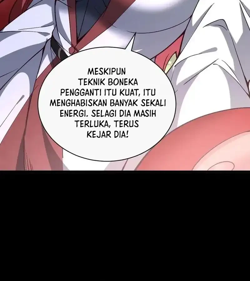 Immortal Simulator: Cultivating in Secret Chapter 36 Gambar 46