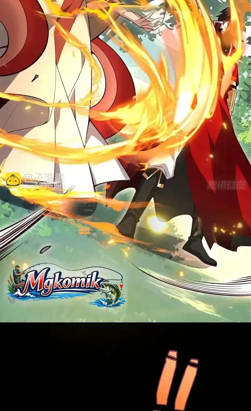 Immortal Simulator: Cultivating in Secret Chapter 36 Gambar 54