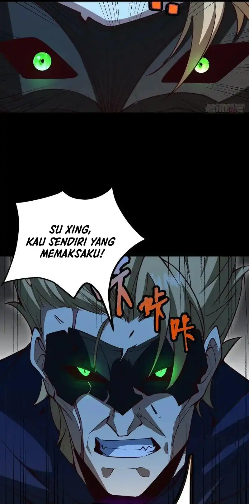Immortal Simulator: Cultivating in Secret Chapter 36 Gambar 55