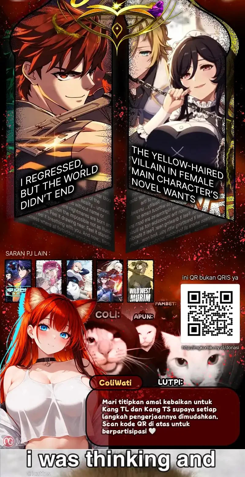 Immortal Simulator: Cultivating in Secret Chapter 36 Gambar 63