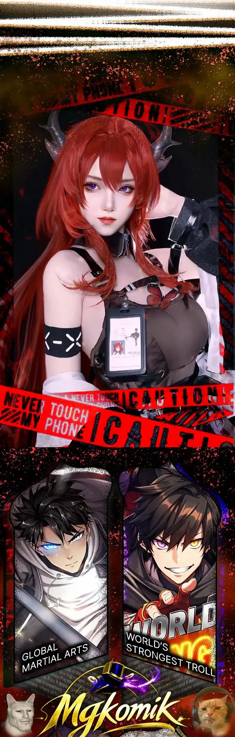 Immortal Simulator: Cultivating in Secret Chapter 37 Gambar 56