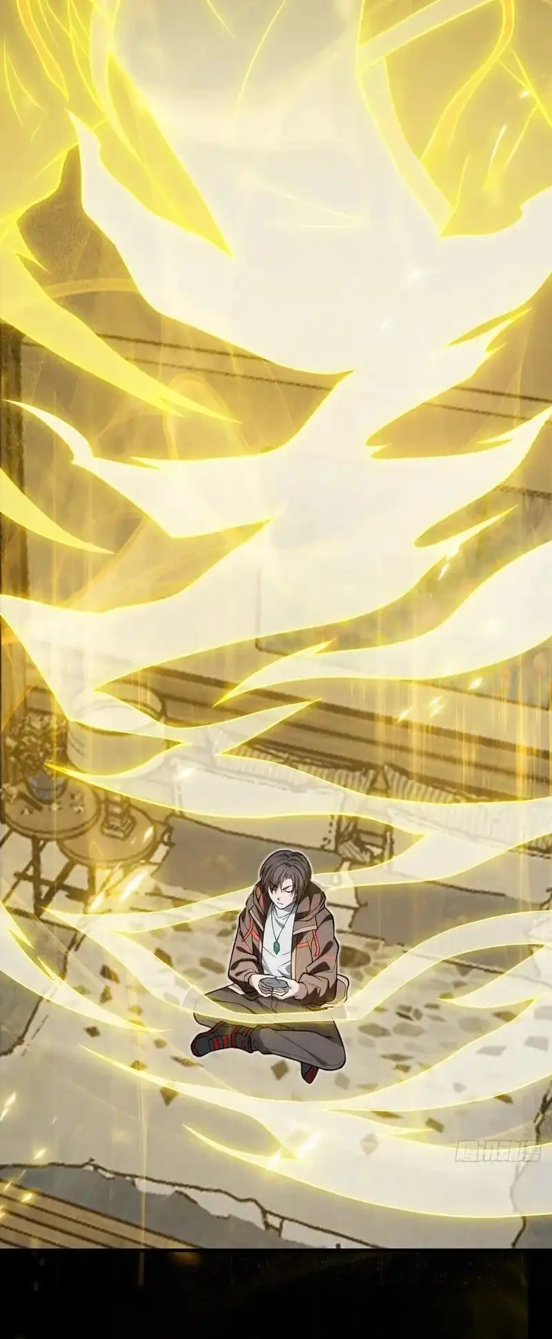Immortal Simulator: Cultivating in Secret Chapter 38 Gambar 35