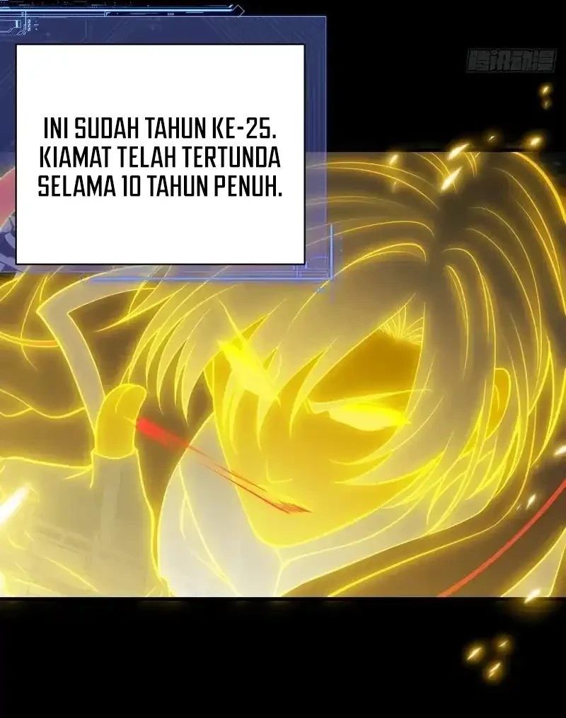 Immortal Simulator: Cultivating in Secret Chapter 38 Gambar 37
