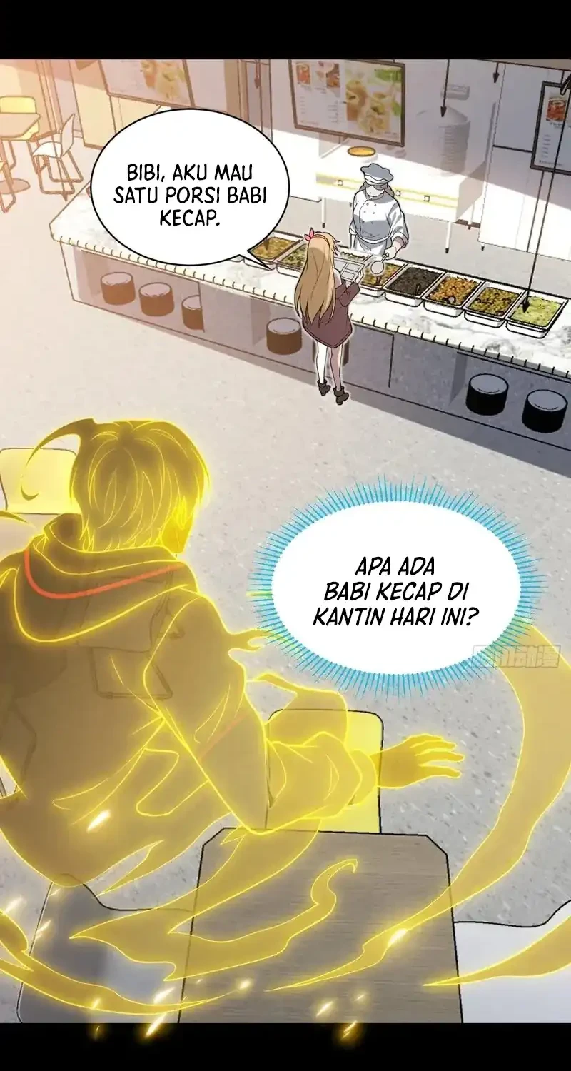 Immortal Simulator: Cultivating in Secret Chapter 38 Gambar 43
