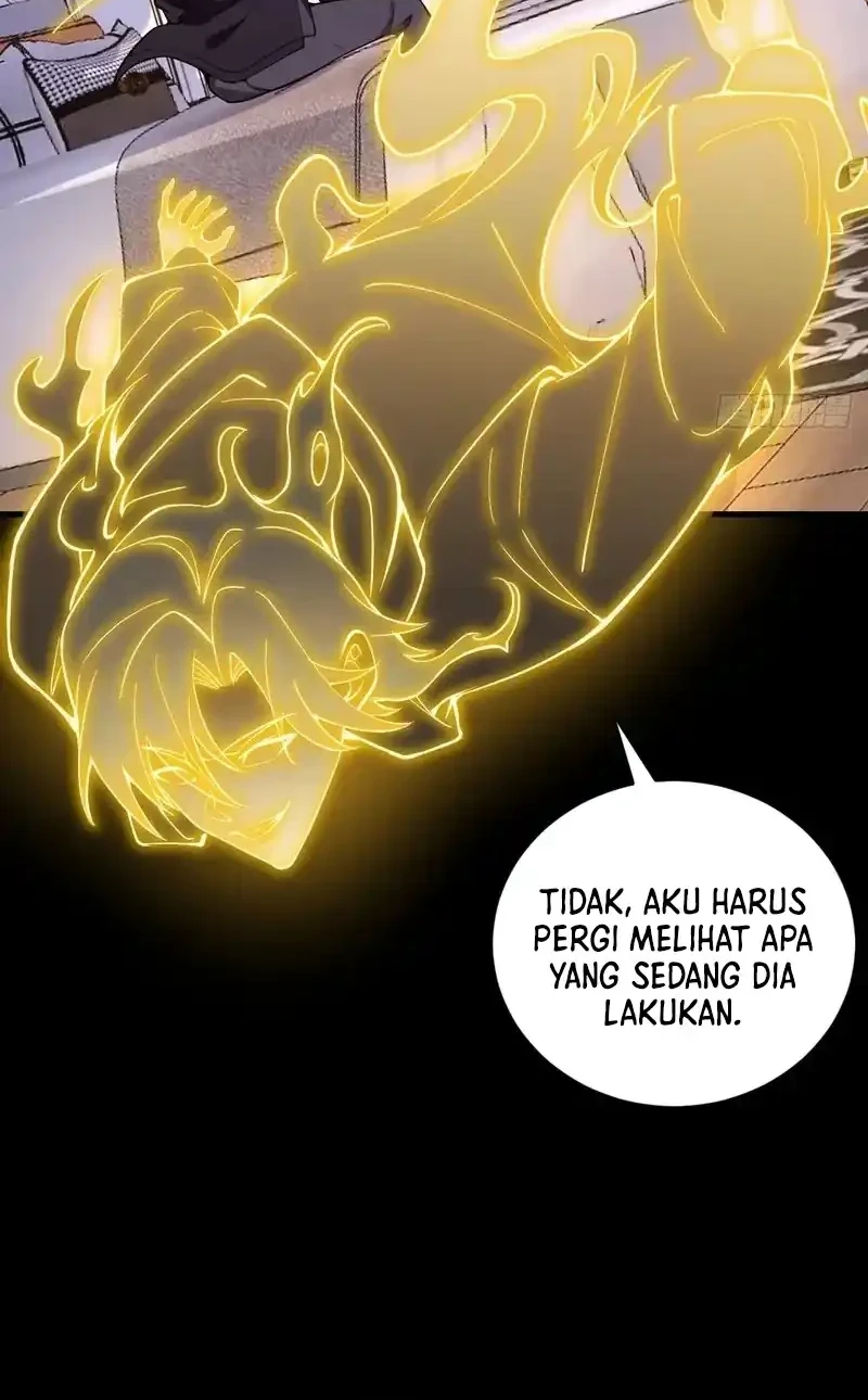 Immortal Simulator: Cultivating in Secret Chapter 38 Gambar 47