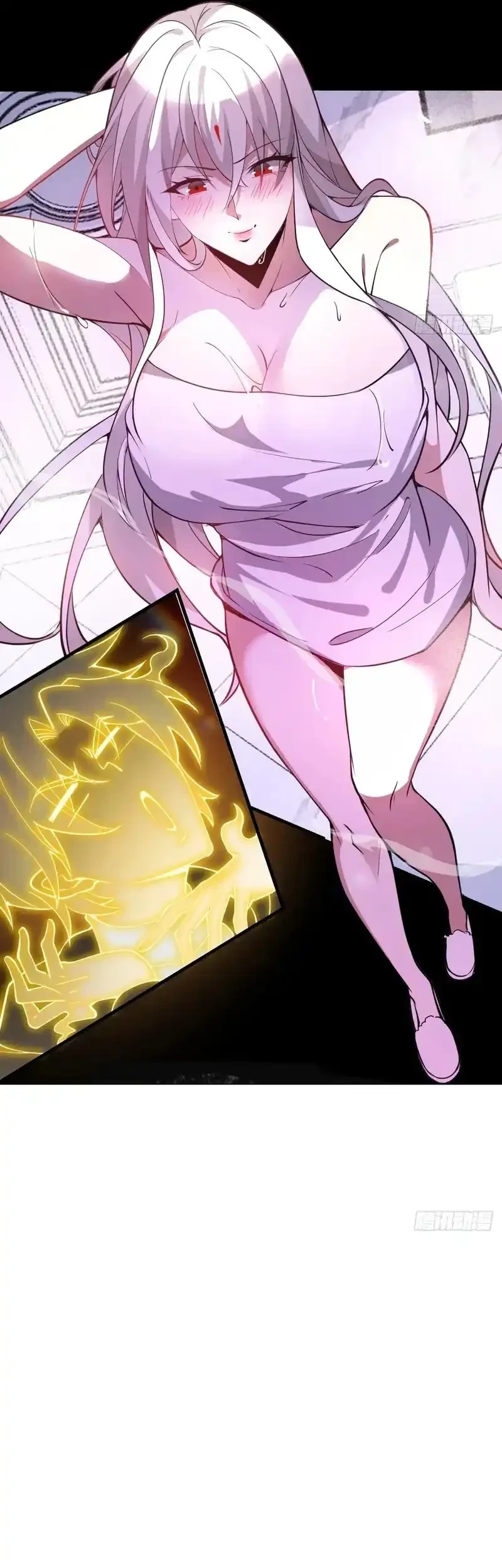 Immortal Simulator: Cultivating in Secret Chapter 38 Gambar 48