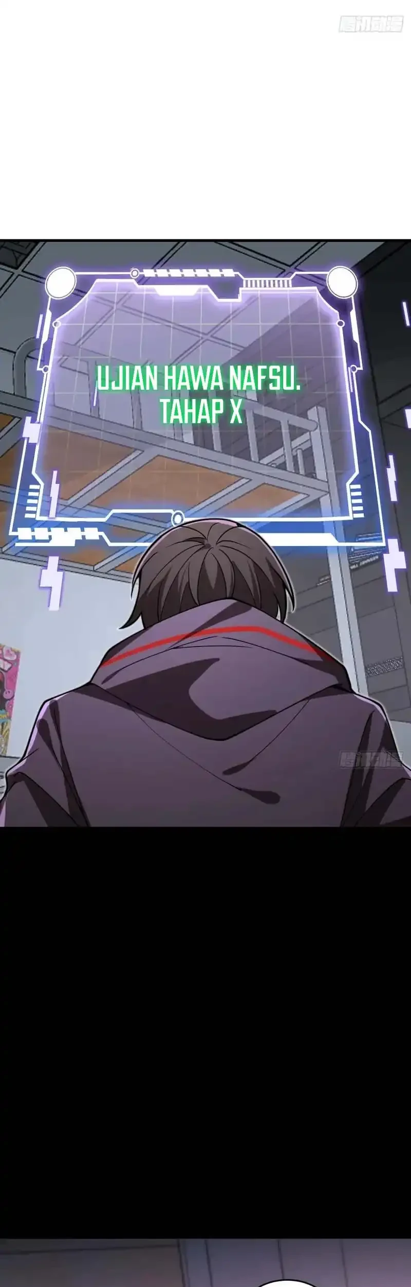 Immortal Simulator: Cultivating in Secret Chapter 39 Gambar 49