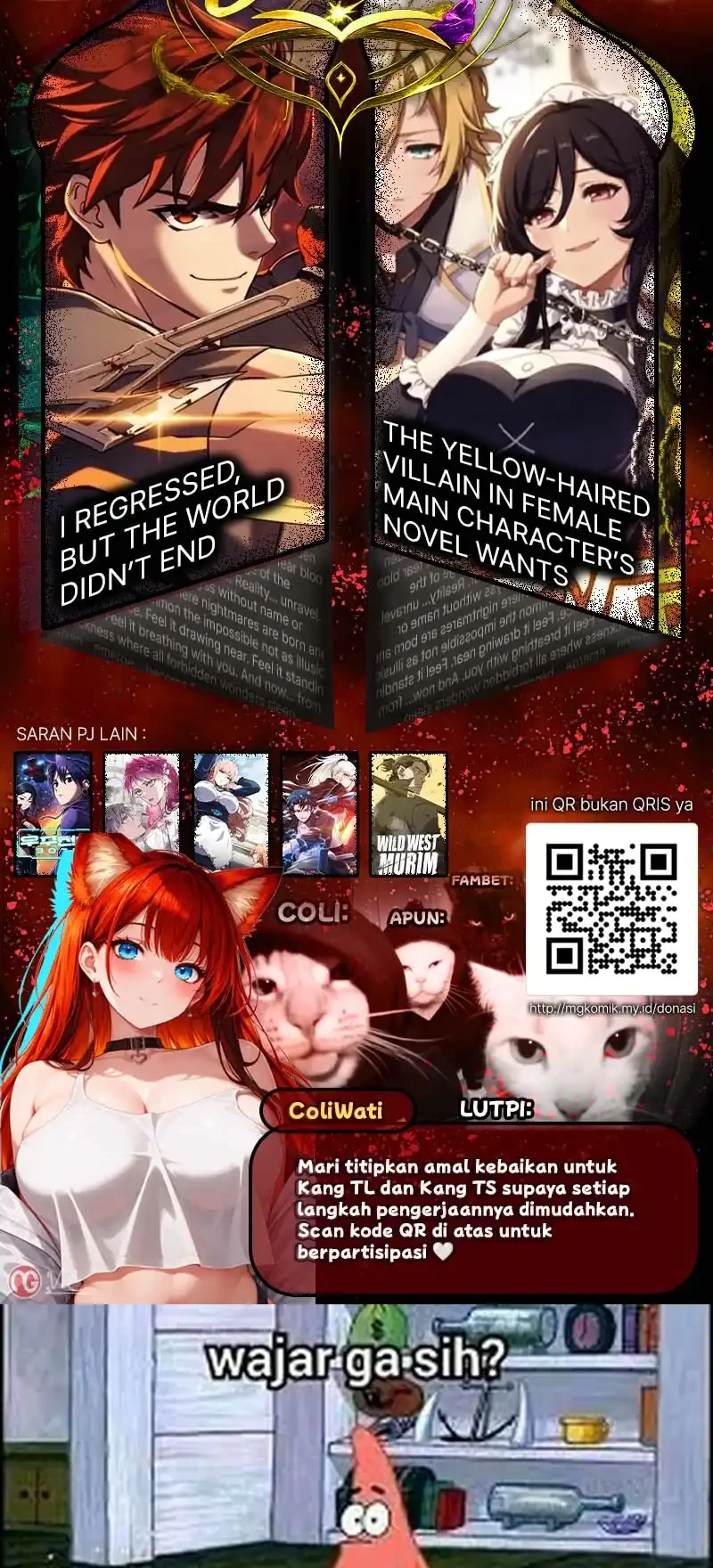 Immortal Simulator: Cultivating in Secret Chapter 39 Gambar 54