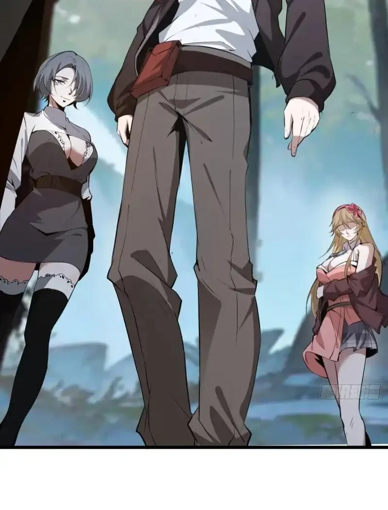 Immortal Simulator: Cultivating in Secret Chapter 4 Gambar 28