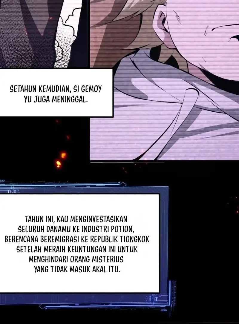 Immortal Simulator: Cultivating in Secret Chapter 4 Gambar 42