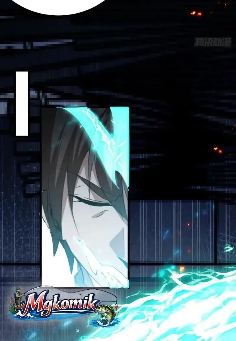 Immortal Simulator: Cultivating in Secret Chapter 4 Gambar 54