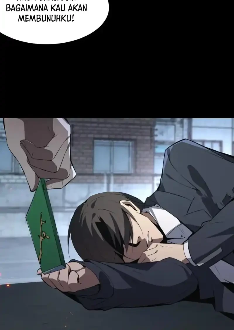 Immortal Simulator: Cultivating in Secret Chapter 4 Gambar 4